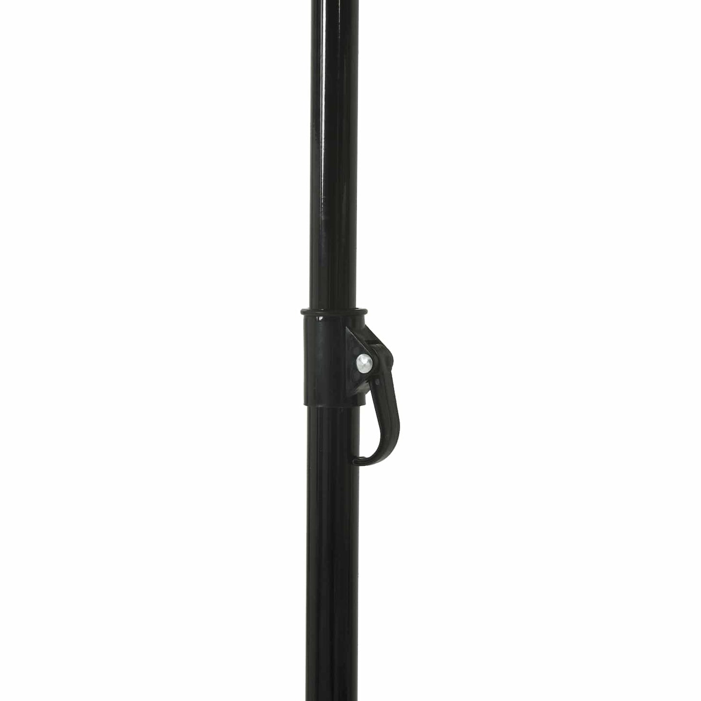 Fisker Parasol 228 x 204 cm Oxford polyester Gul army