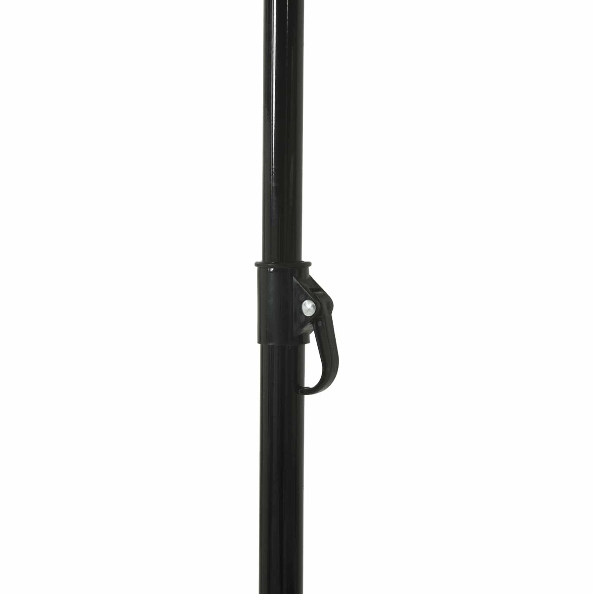Fisker Parasol 290 x 225 cm Oxford polyester Gul army