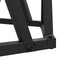 Nesting Sidebord 3 stk. Artisan Egetræ 53 x 53 x 40 cm