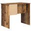 Bord Gammelt træ 90 x 49 x 75 cm Konstrueret træ
