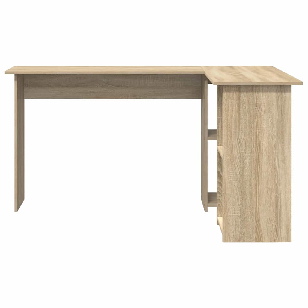 Bord Sonoma eg 142 x 102 x 73 cm Konstrueret træ