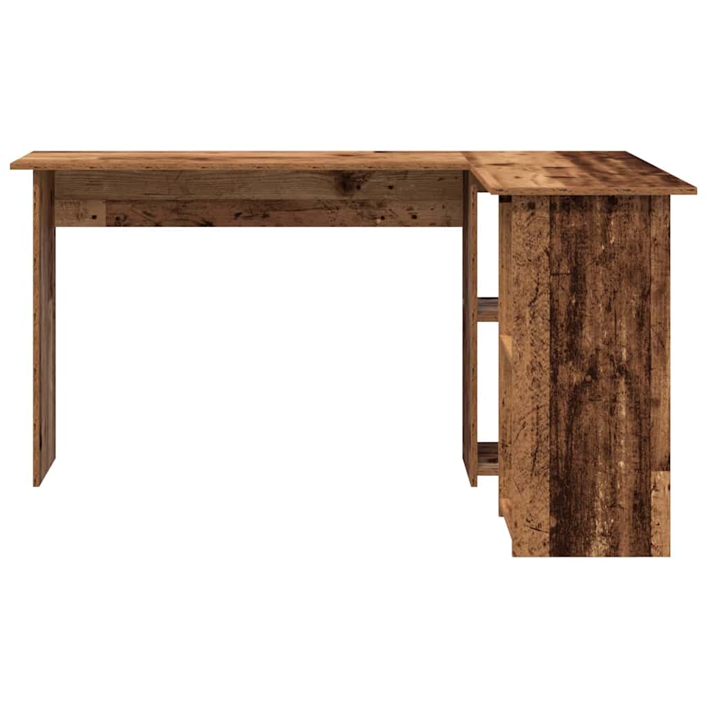 Bord Gammelt træ 142 x 102 x 73 cm Konstrueret træ