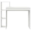 Bord Hvid Konstrueret træ 100 x 40 x 90 cm
