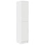 Highboard Hvid 35 x 39 x 168 cm
