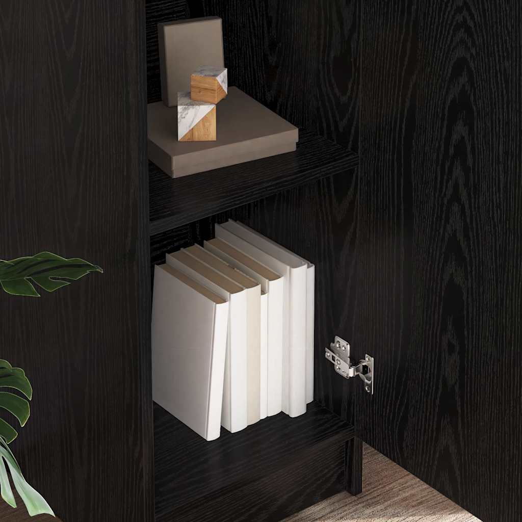 Highboard Sort eg 35 x 39 x 168 cm