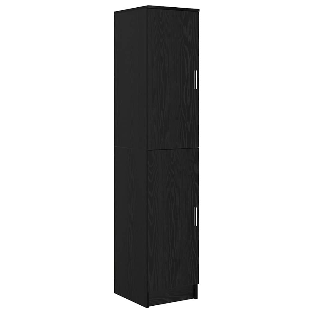 Highboard Sort eg 35 x 39 x 168 cm