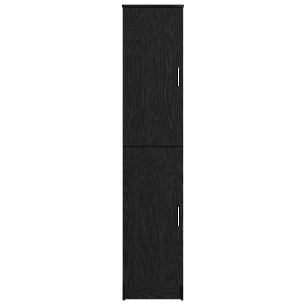 Highboard Sort eg 35 x 39 x 168 cm