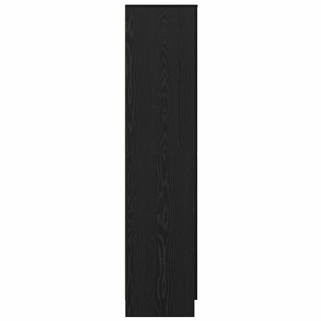 Highboard Sort eg 35 x 39 x 168 cm