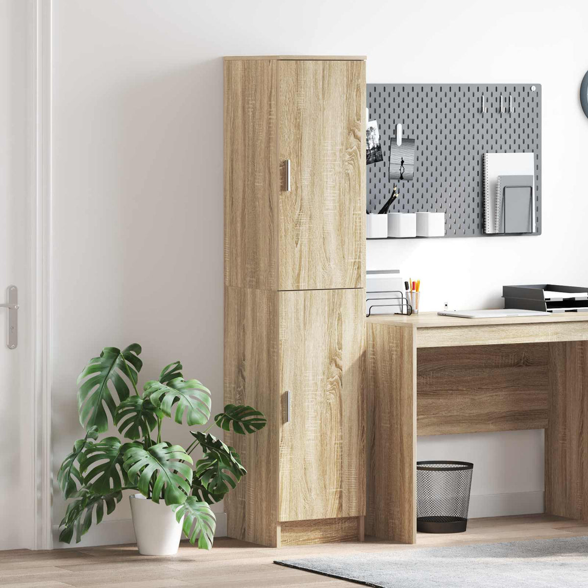 Highboard Sonoma eg 35 x 39 x 168 cm