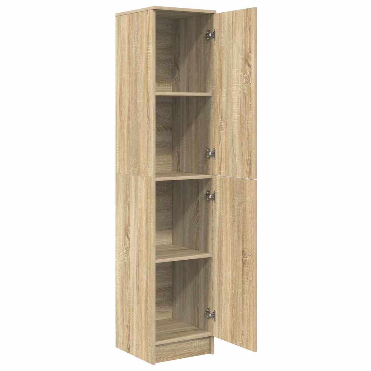 Highboard Sonoma eg 35 x 39 x 168 cm