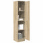 Highboard Sonoma eg 35 x 39 x 168 cm
