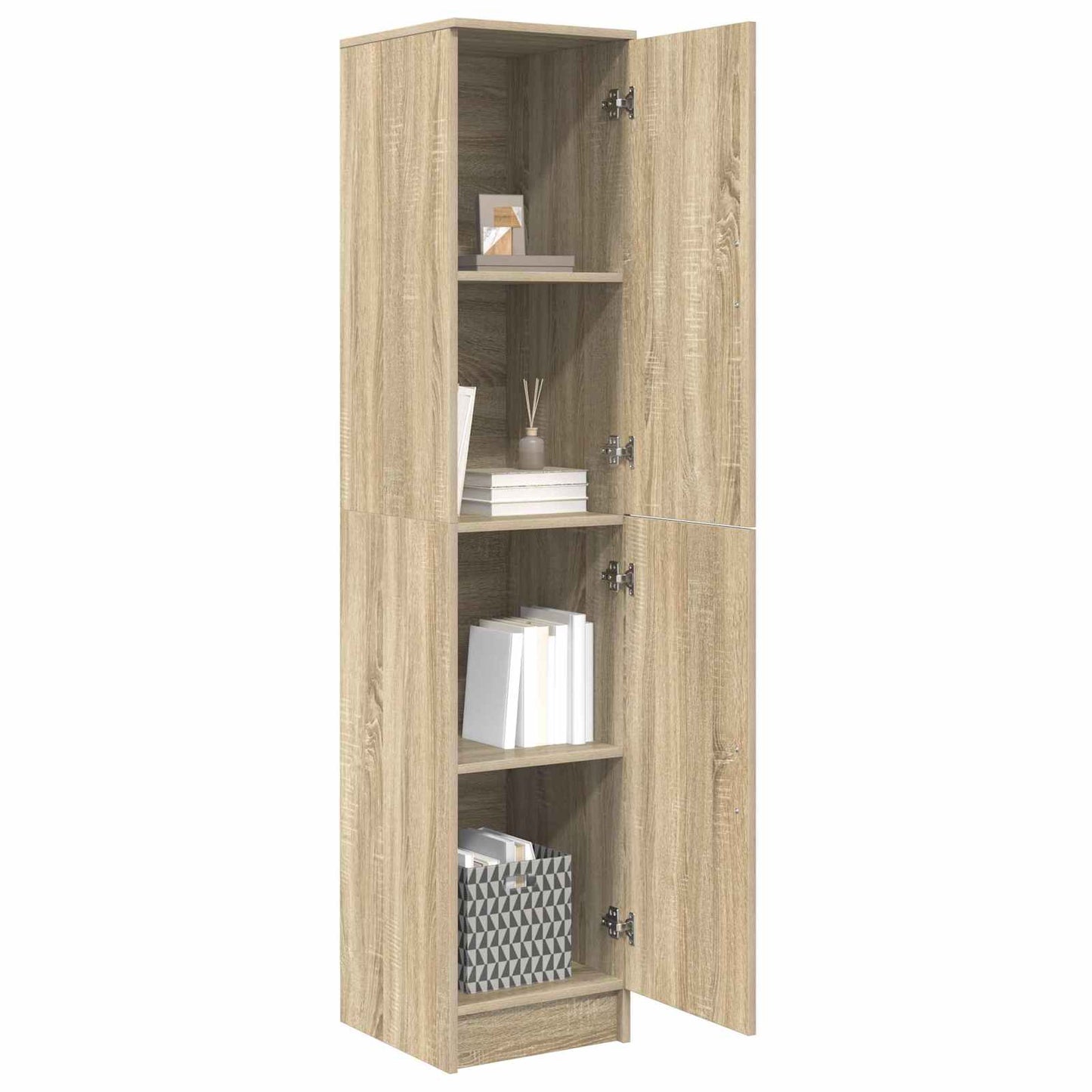 Highboard Sonoma eg 35 x 39 x 168 cm