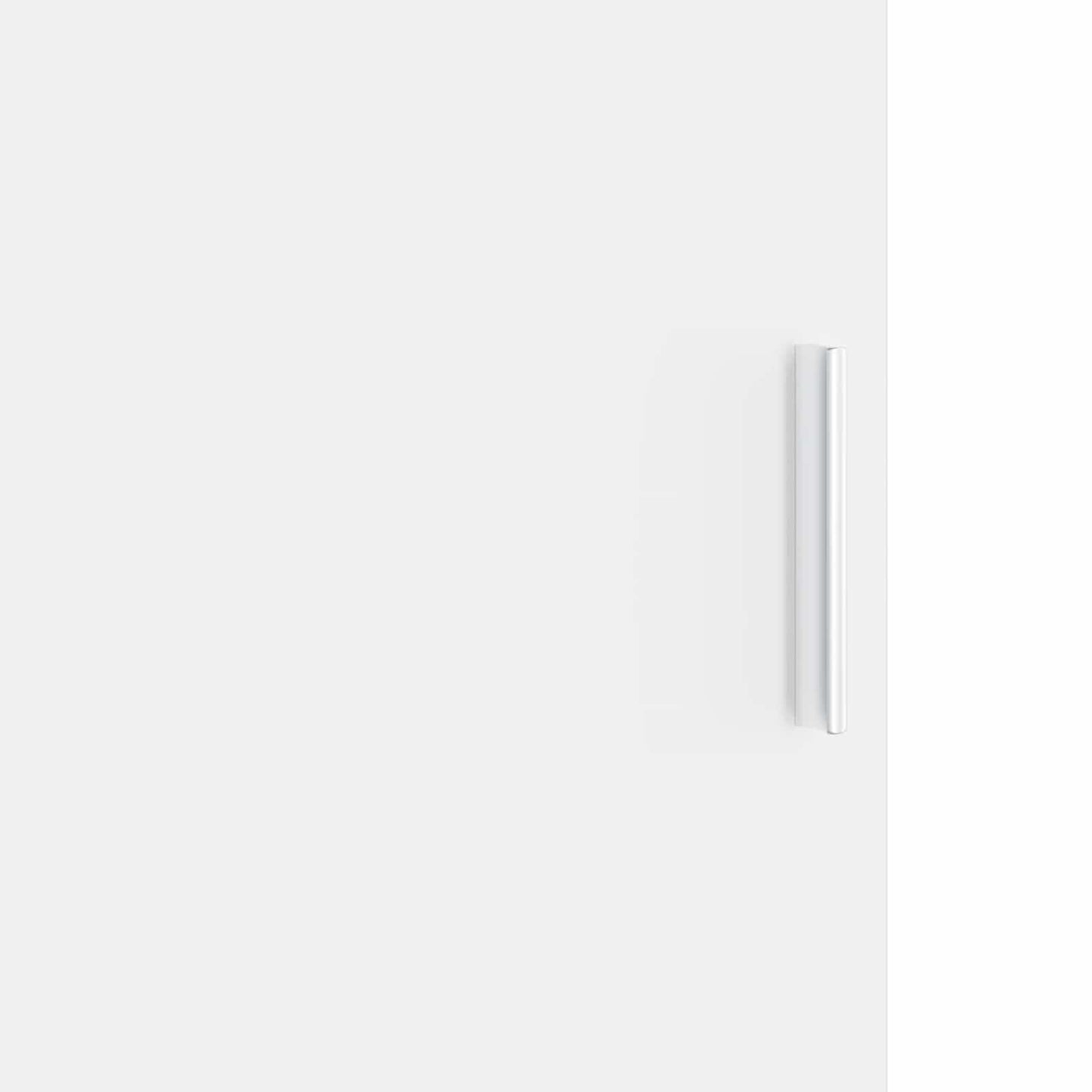 Highboard Hvid 31,5 x 32 x 122,5 cm