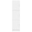 Highboard Hvid 31,5 x 32 x 122,5 cm