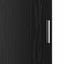 Highboard Sort eg 31,5 x 32 x 122,5 cm
