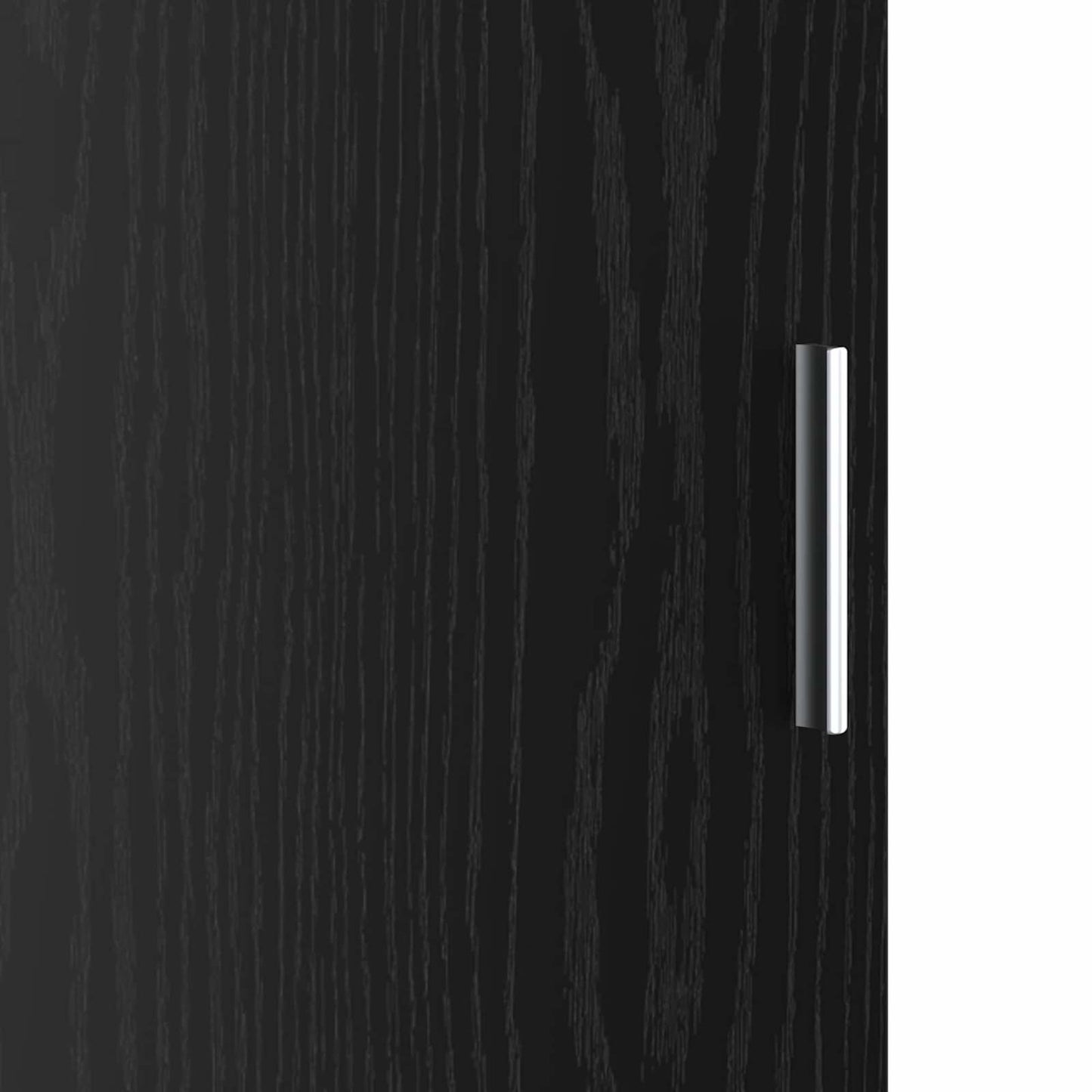 Highboard Sort eg 31,5 x 32 x 122,5 cm