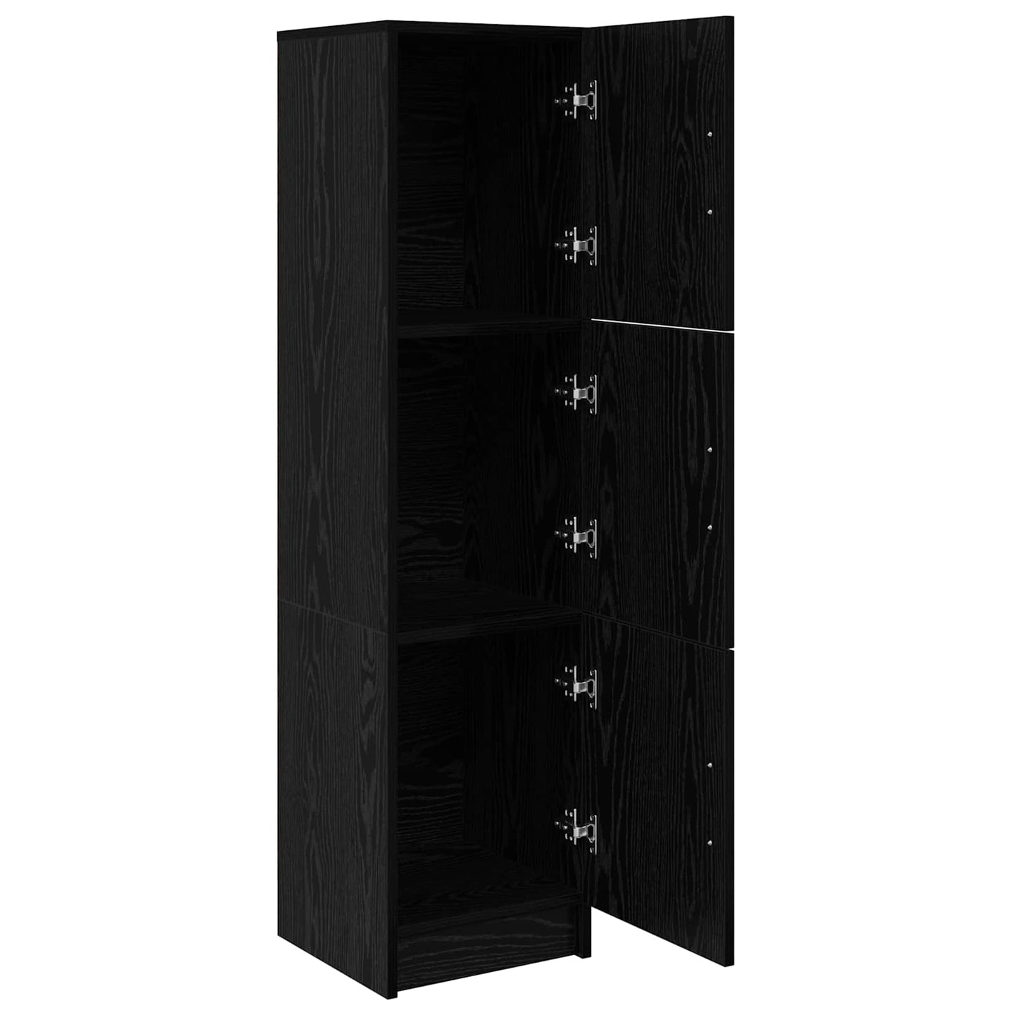Highboard Sort eg 31,5 x 32 x 122,5 cm