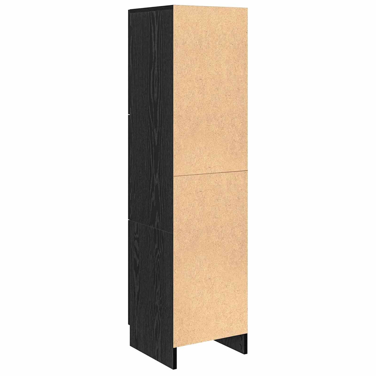 Highboard Sort eg 31,5 x 32 x 122,5 cm