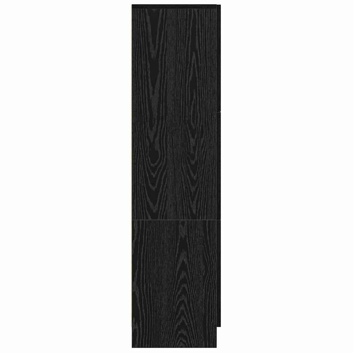 Highboard Sort eg 31,5 x 32 x 122,5 cm