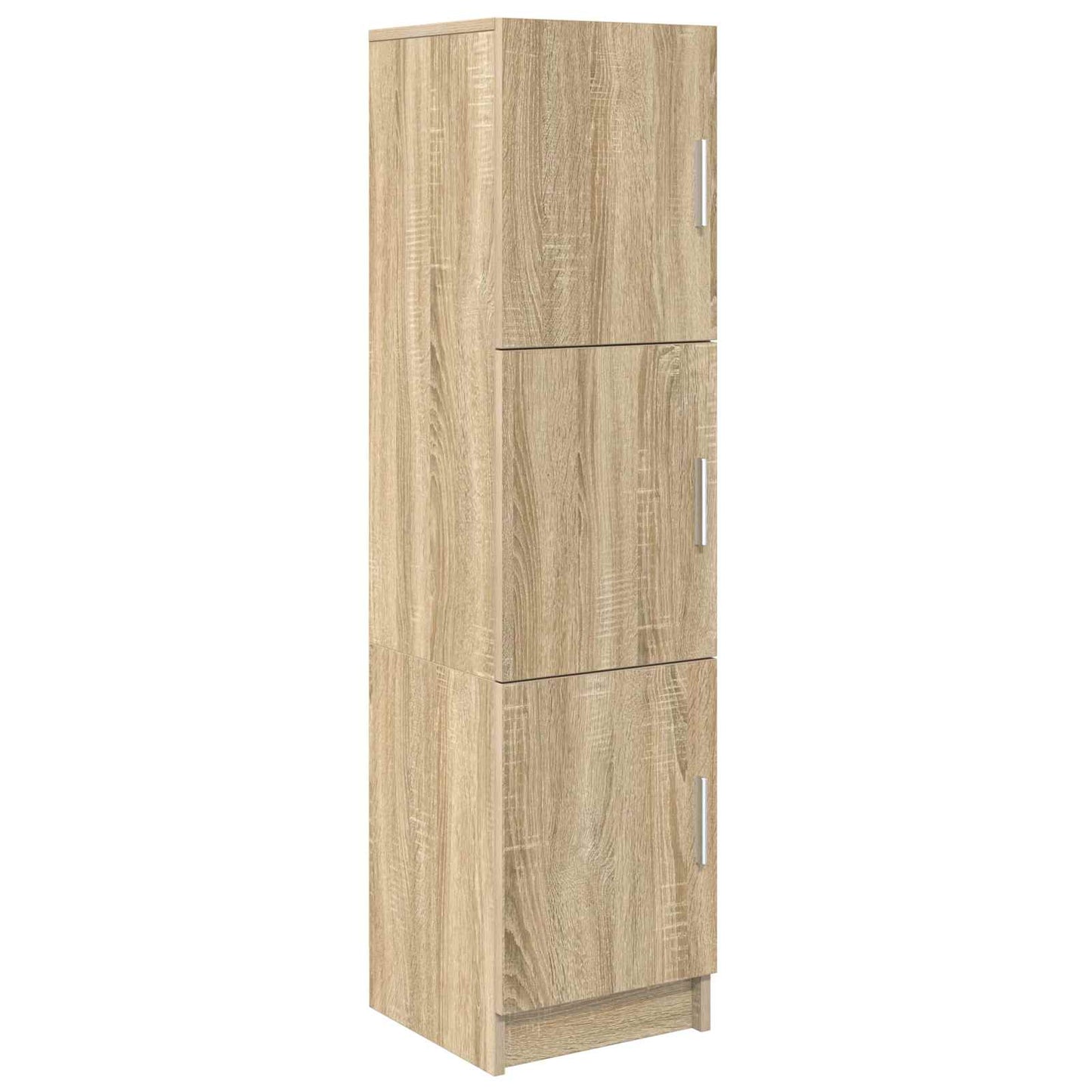 Highboard Sonoma eg 31,5 x 32 x 122,5 cm
