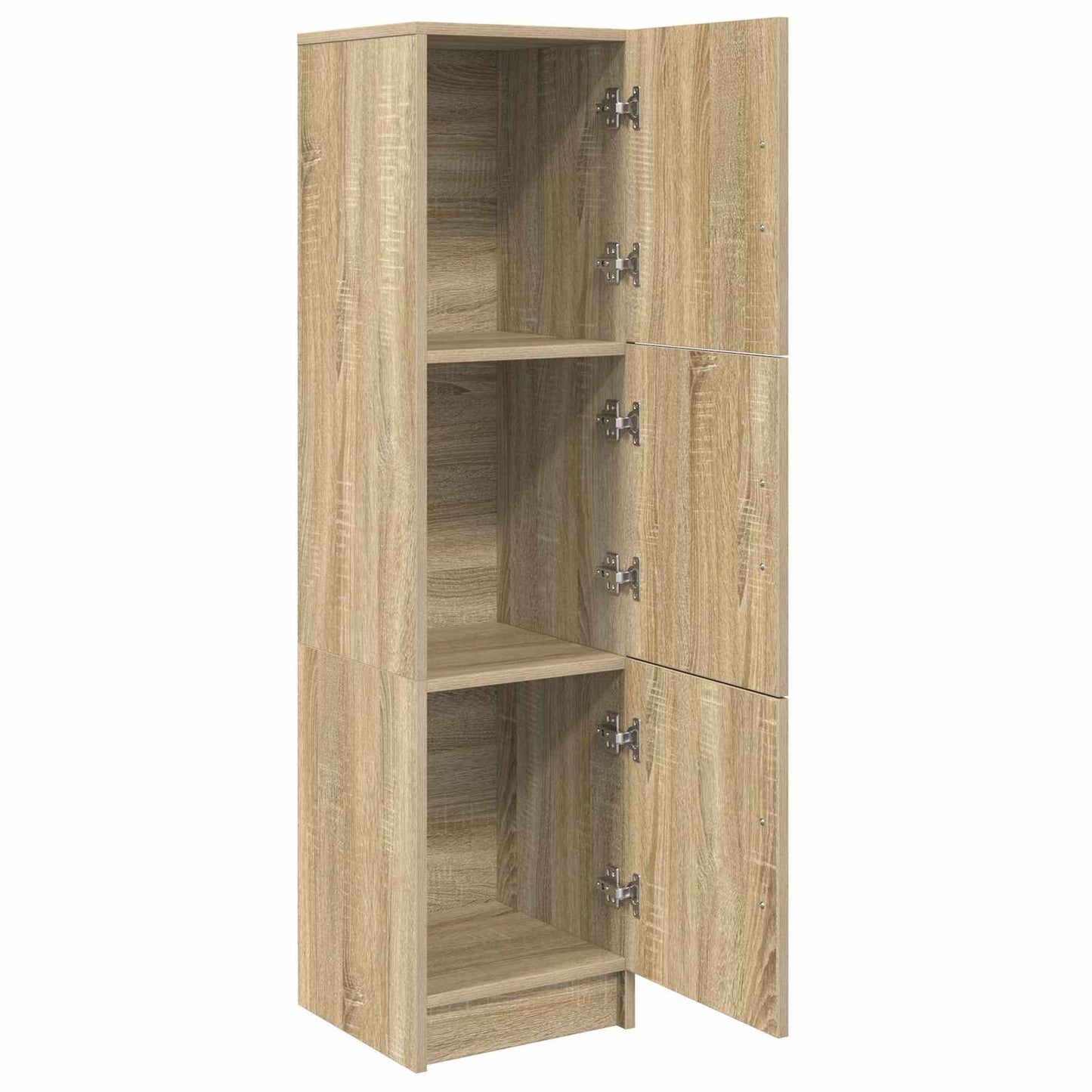 Highboard Sonoma eg 31,5 x 32 x 122,5 cm