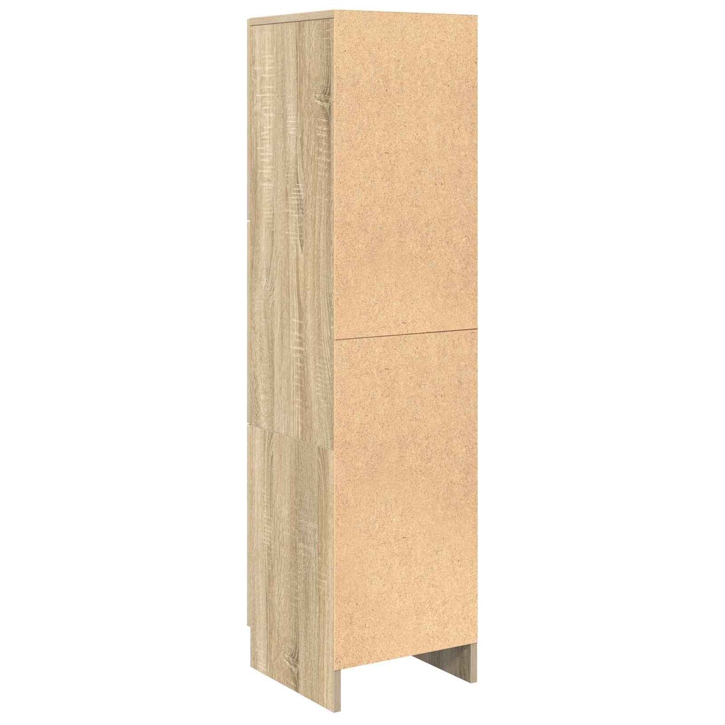 Highboard Sonoma eg 31,5 x 32 x 122,5 cm