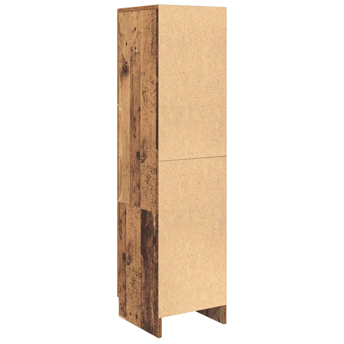 Highboard Gammelt træ 31,5 x 32 x 122,5 cm