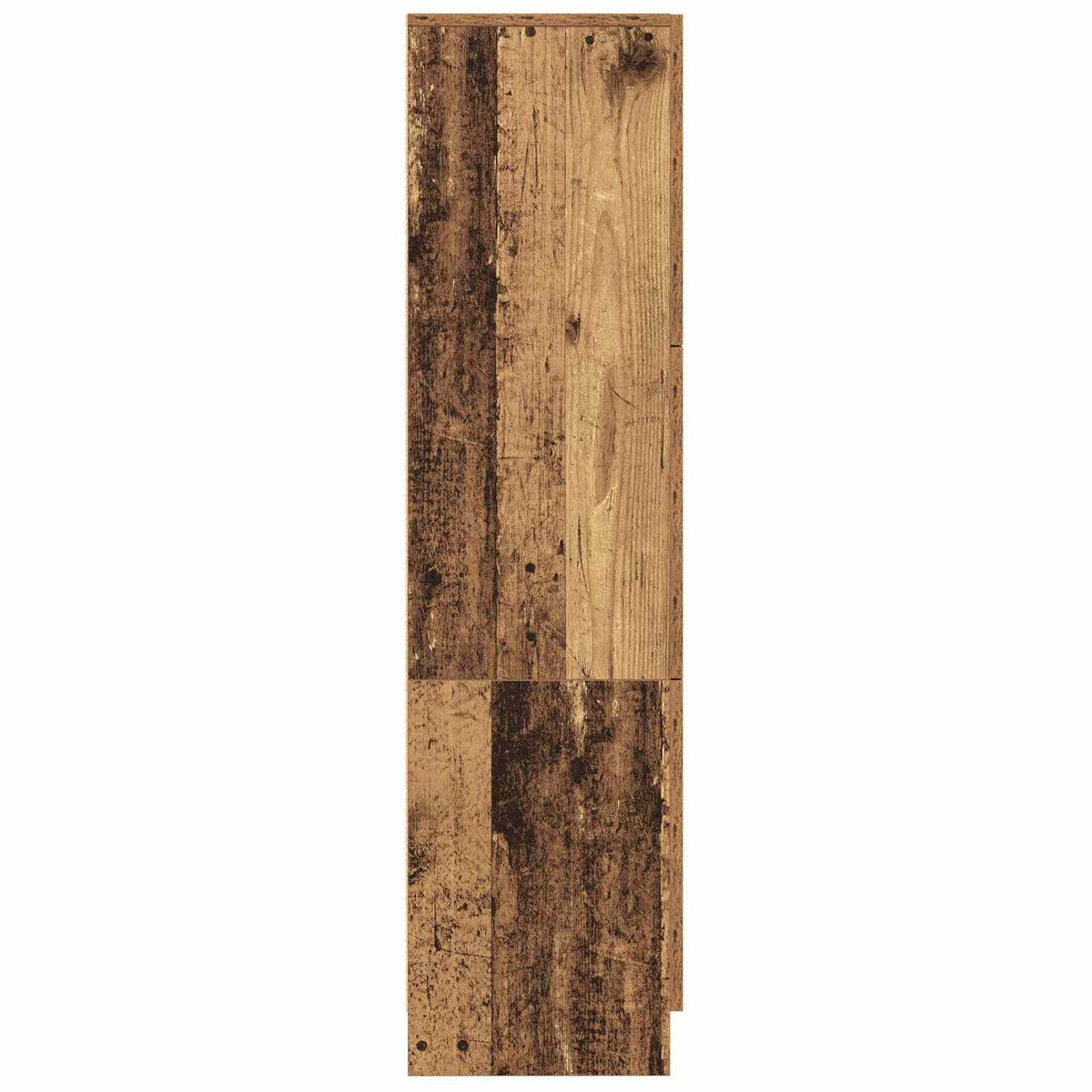 Highboard Gammelt træ 31,5 x 32 x 122,5 cm