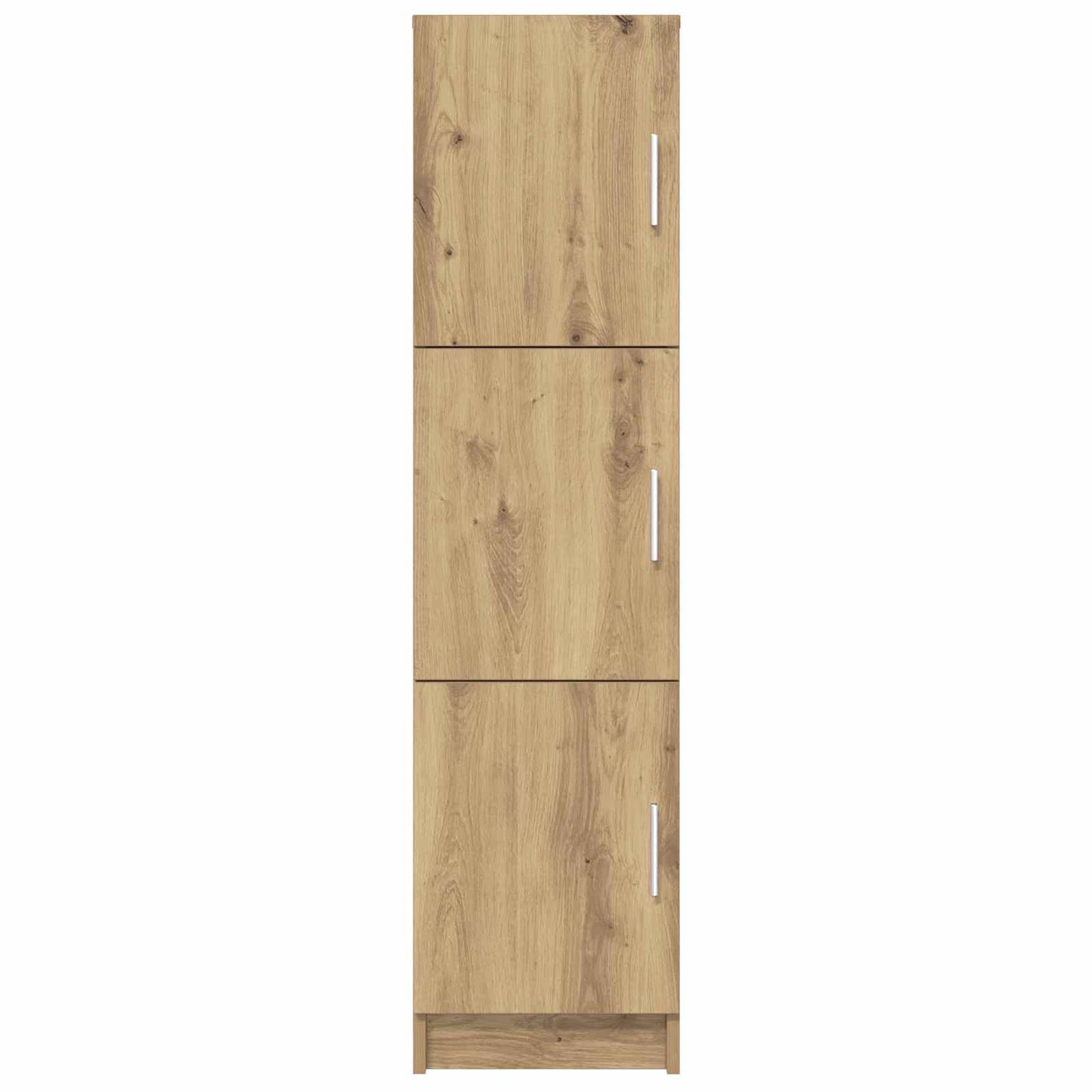 Highboard Artisan Egetræ 31,5 x 32 x 122,5 cm
