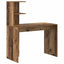 Bord Gammelt træ 102 x 50 x 124 cm Konstrueret træ