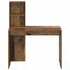 Bord Gammelt træ 102 x 50 x 124 cm Konstrueret træ