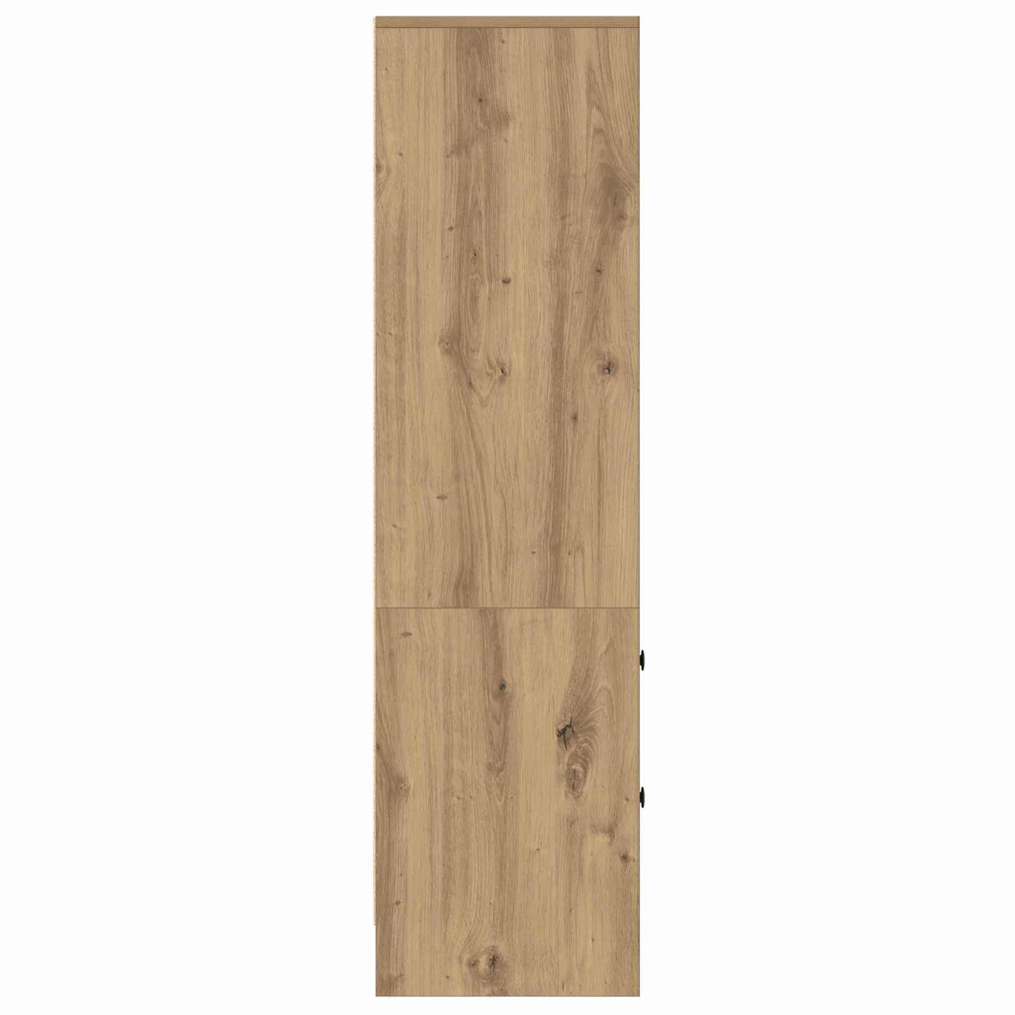 Highboard Artisan Egetræ 45,5 x 34 x 127 cm