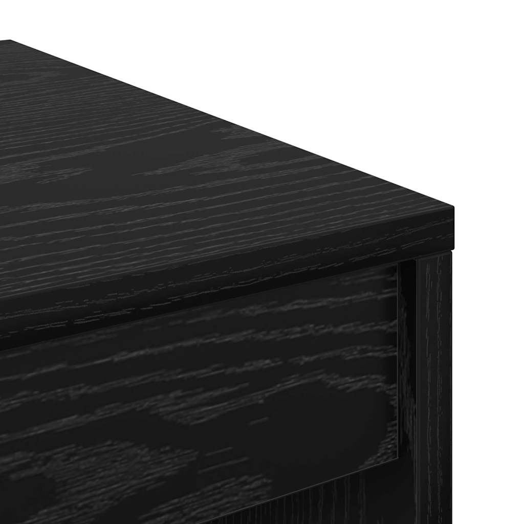 Bord Sort eg 60 x 40 x 76 cm