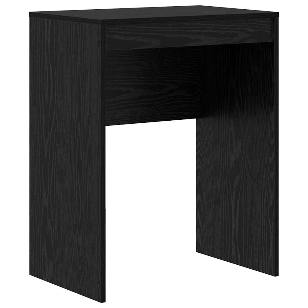 Bord Sort eg 60 x 40 x 76 cm