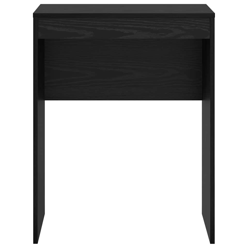 Bord Sort eg 60 x 40 x 76 cm