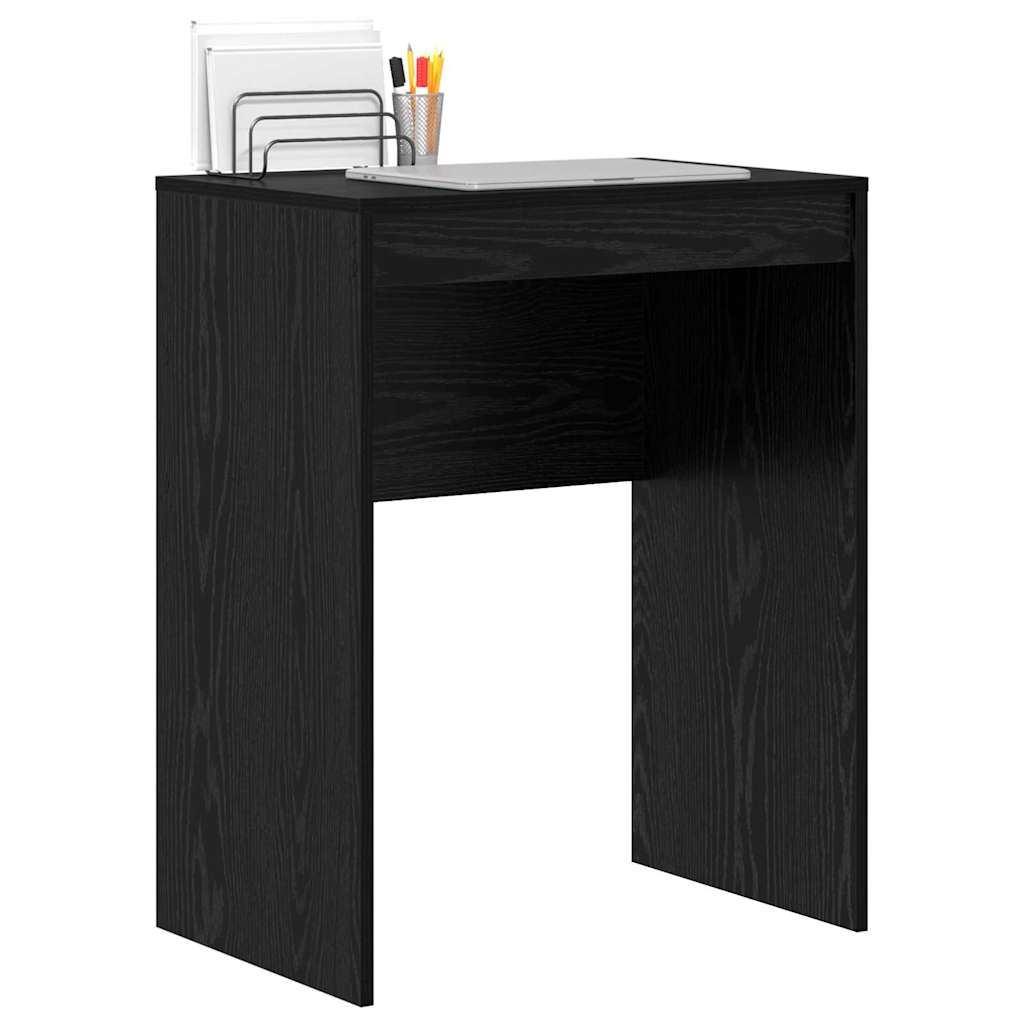 Bord Sort eg 60 x 40 x 76 cm