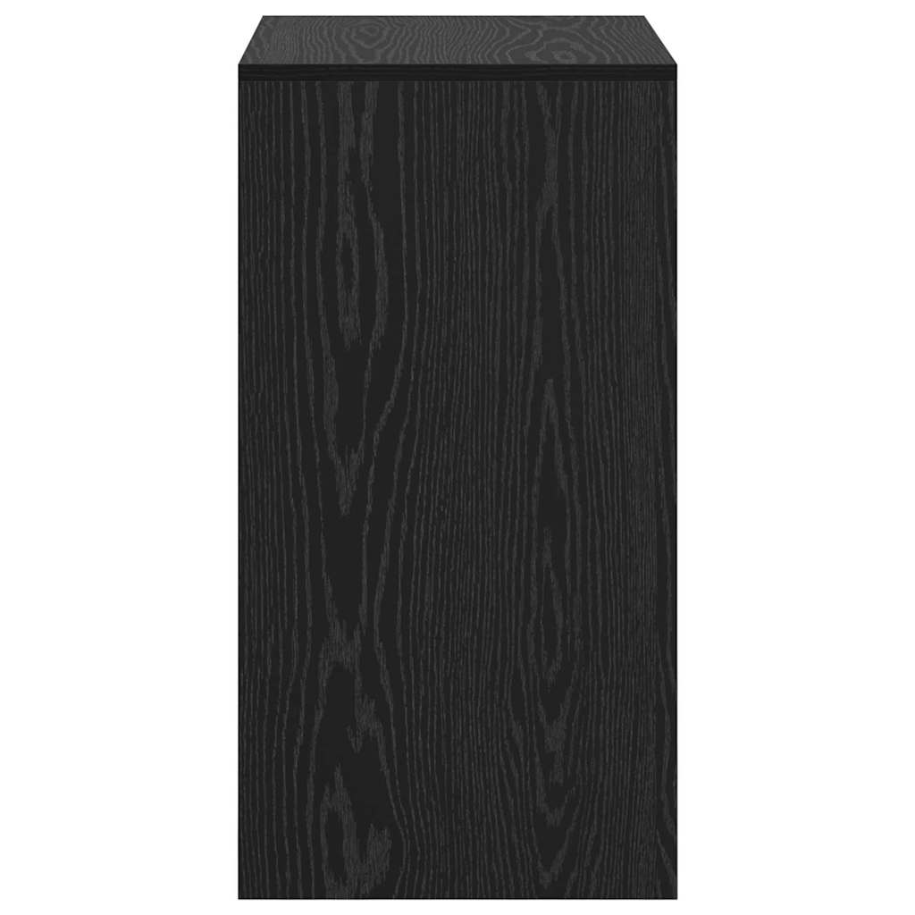 Bord Sort eg 60 x 40 x 76 cm