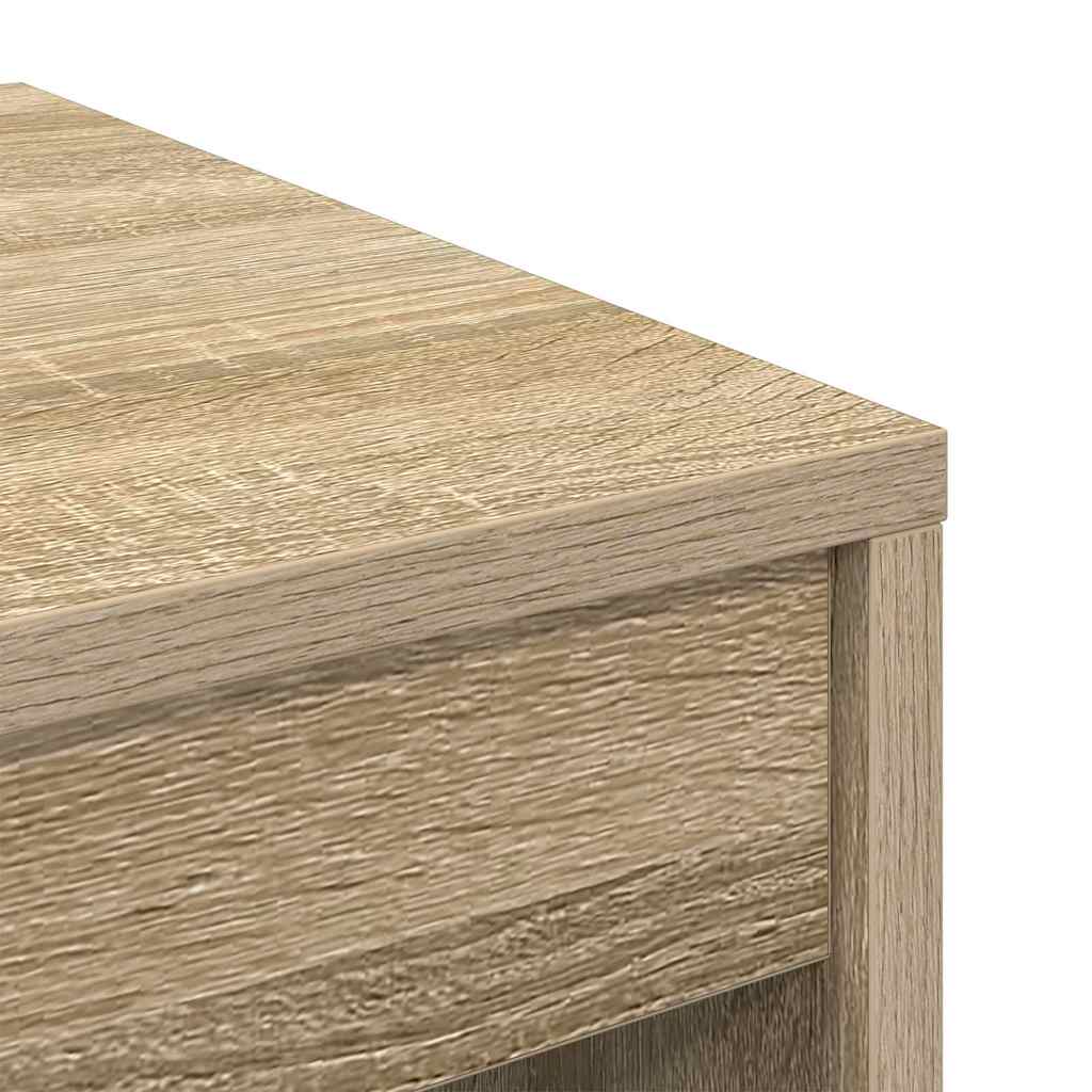 Bord Sonoma eg 60 x 40 x 76 cm