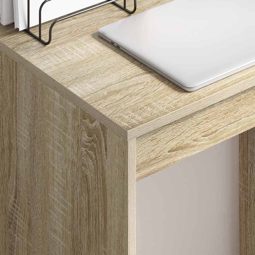 Bord Sonoma eg 60 x 40 x 76 cm
