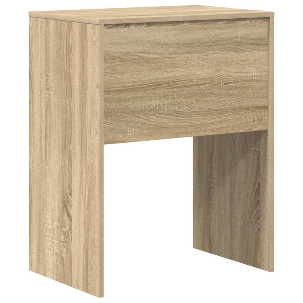 Bord Sonoma eg 60 x 40 x 76 cm