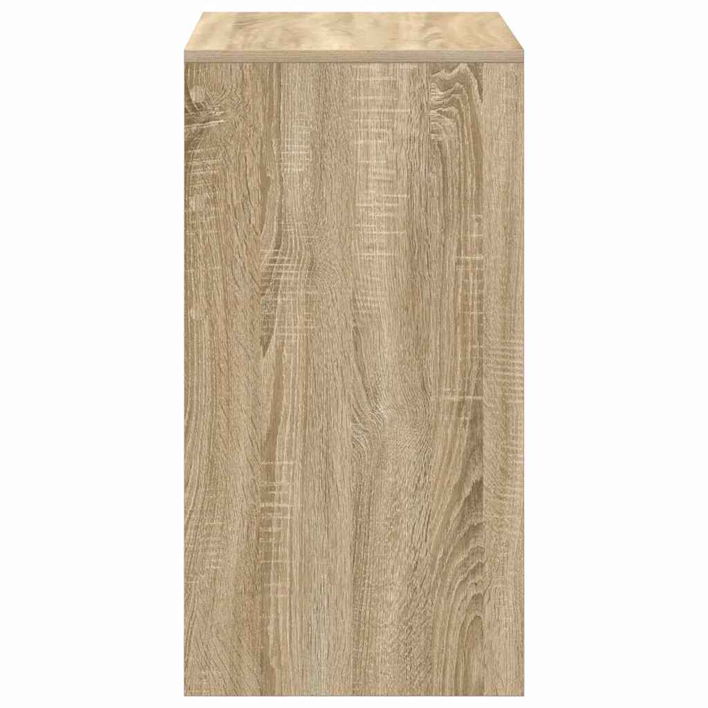 Bord Sonoma eg 60 x 40 x 76 cm