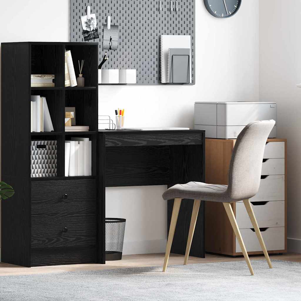Bord Sort eg 70 x 40 x 76 cm