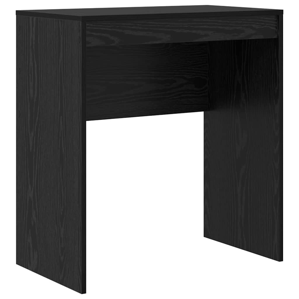 Bord Sort eg 70 x 40 x 76 cm
