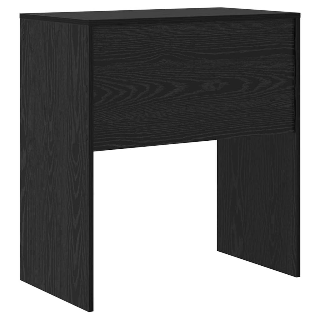 Bord Sort eg 70 x 40 x 76 cm