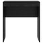 Bord Sort eg 70 x 40 x 76 cm