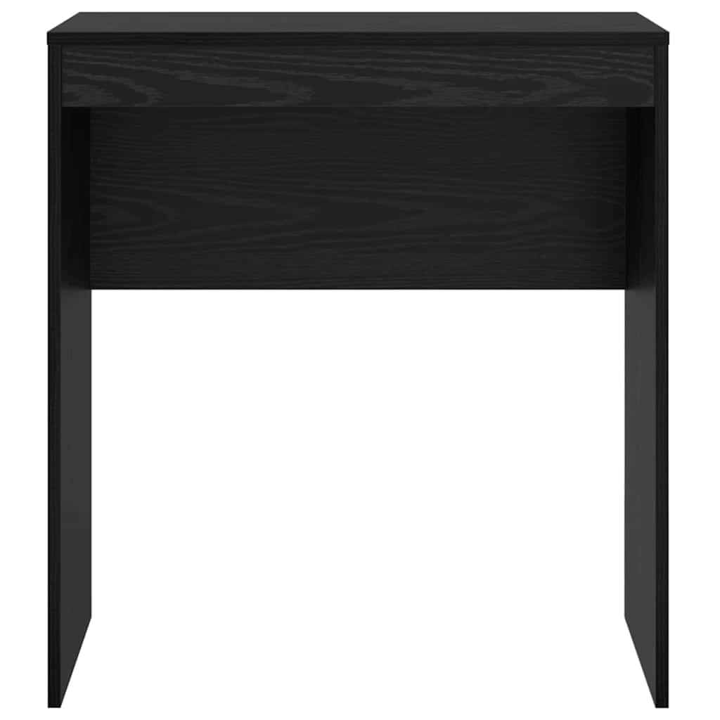 Bord Sort eg 70 x 40 x 76 cm