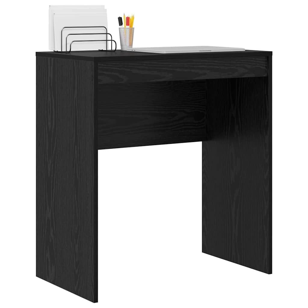 Bord Sort eg 70 x 40 x 76 cm