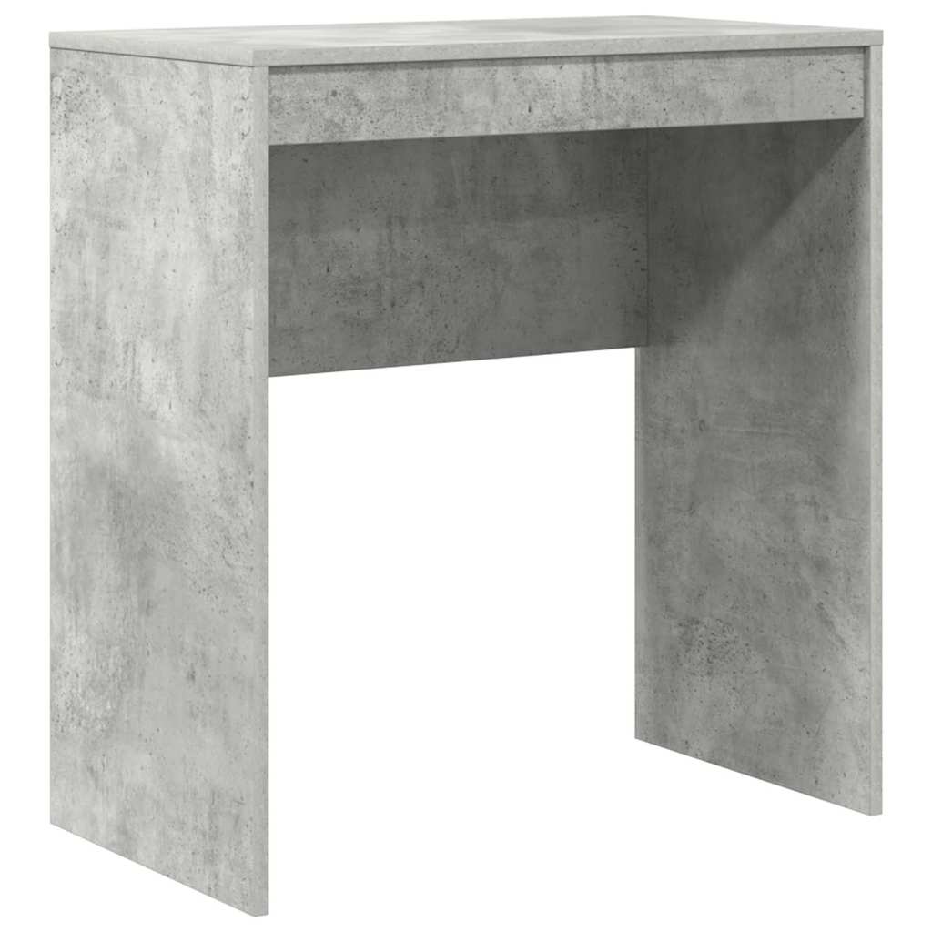 Bord Beton Grå 70 x 40 x 76 cm