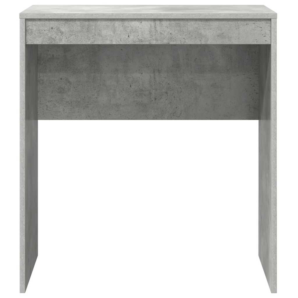 Bord Beton Grå 70 x 40 x 76 cm