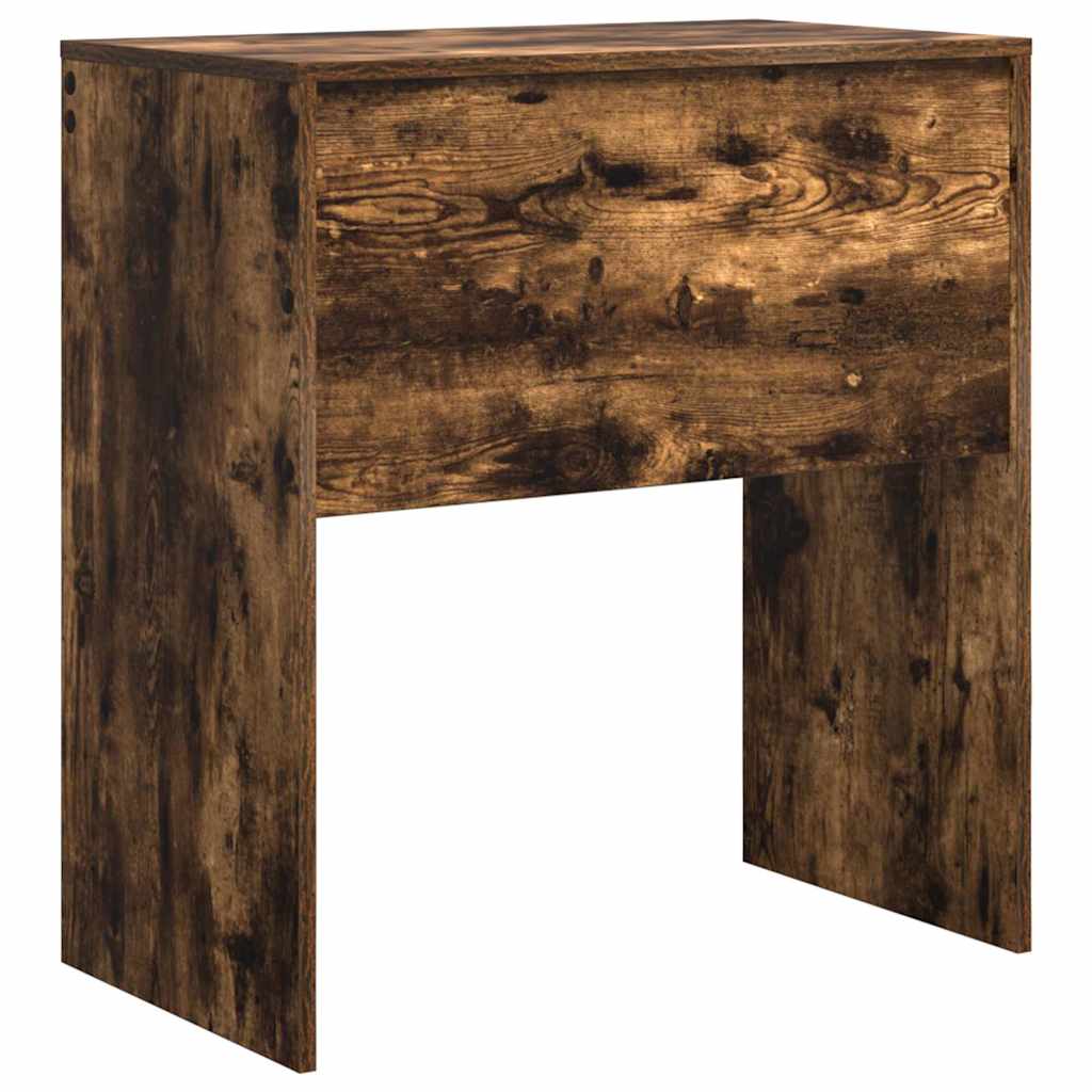 Bord Røget eg 70 x 40 x 76 cm
